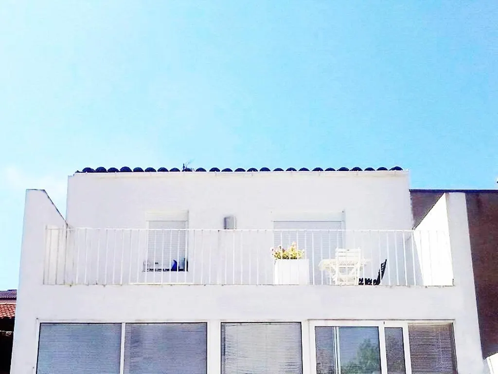 Habitacions Sant Pere Claver Tàrrega