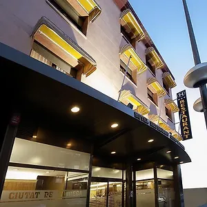 Hotel Ciutat De, Tàrrega