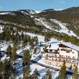 Hotel Golf Natura, La Coma I La Pedra